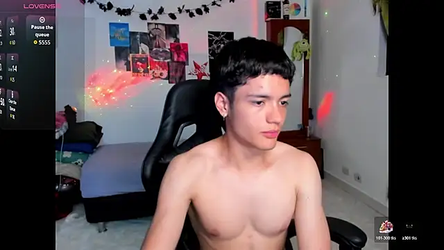 Oliver and kalypso online show from 11.28.25