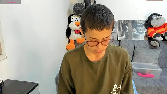 natt op online show from 10.22.25