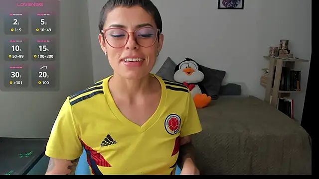 natt op online show from 10.28.25