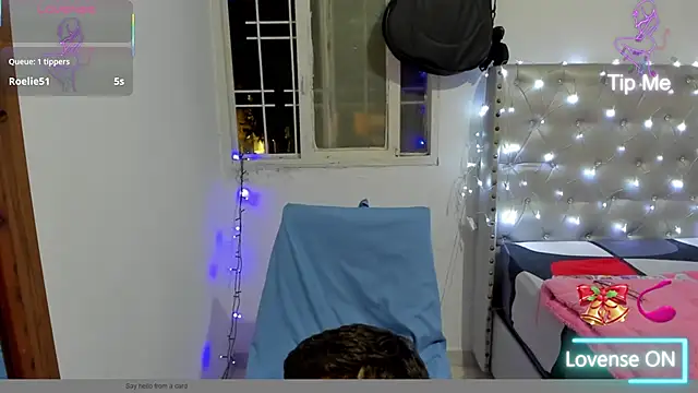 natt op online show from 12.20.25