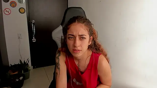 star shooting8 online show from 10.28.25