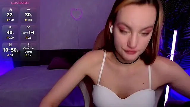 Ida FaneStain online show from 02.20.26