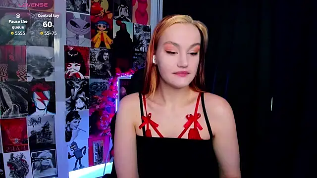 Ida FaneStain online show from 03.05.26