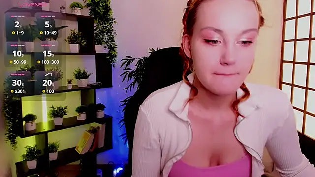 Ida FaneStain online show from 04.03.26