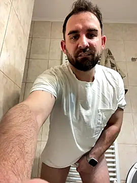 Shots of sperm online show from 10.14.25