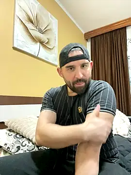 Shots of sperm online show from 12.01.25