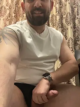 Shots of sperm online show from 12.03.25