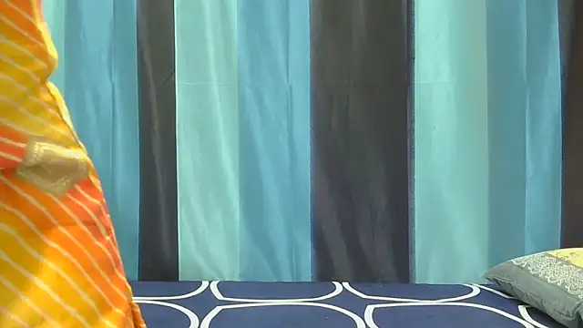 Aarti misty71 online show from 11.03.25