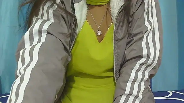 Aarti misty71 online show from 11.25.25