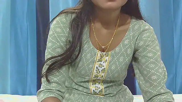 Aarti misty71 online show from 02.27.26