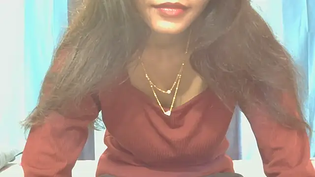 Aarti misty71 online show from 03.03.26