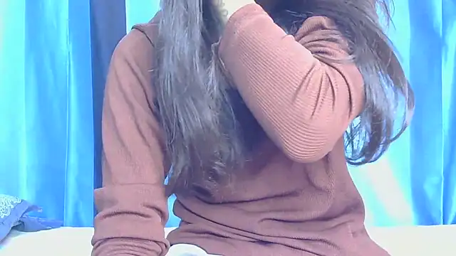 Aarti misty71 online show from 03.06.26