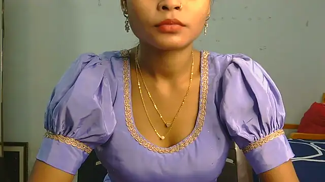 Aarti misty71 online show from 03.22.26