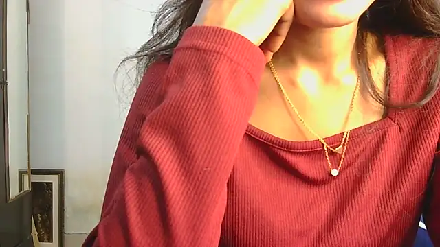 Aarti misty71 online show from 03.24.26