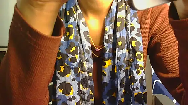 Aarti misty71 online show from 03.29.26