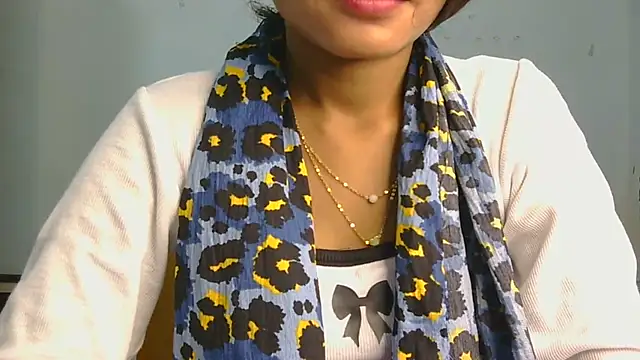 Aarti misty71 online show from 04.07.26