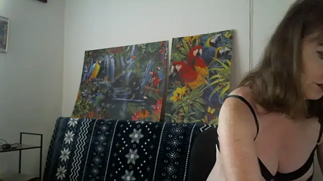 sweetdolly20 online show from 11.01.25