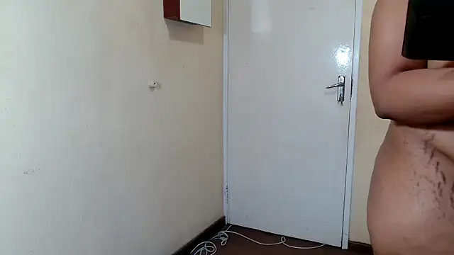 HugeTitisxx online show from 03.29.26