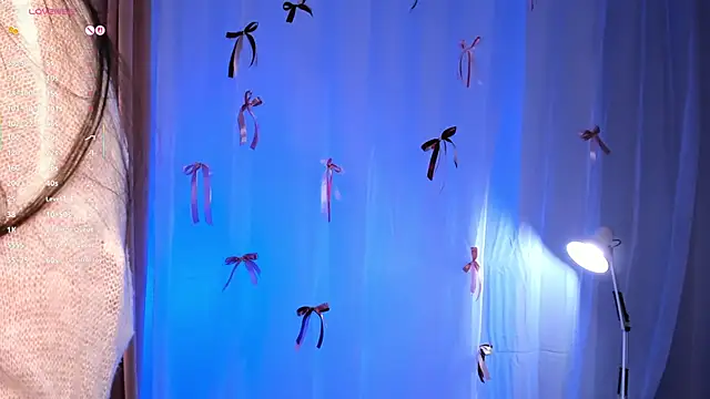 Nelly Kimm online show from 04.07.26