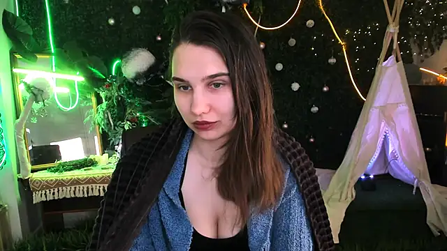 TessaMill online show from 02.15.26