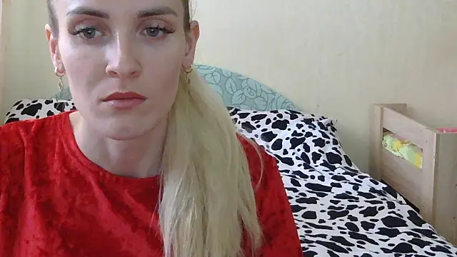 JayeTyler online show from 05.07.26