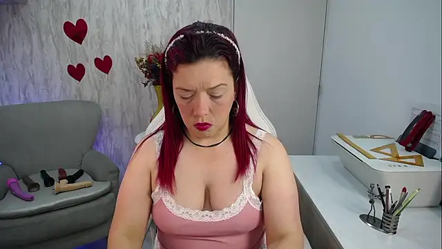 VeronicaBlake online show from 03.09.26