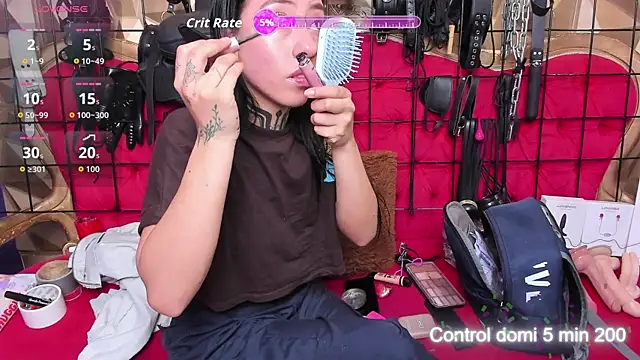 Dunnadan Bms online show from 11.18.25