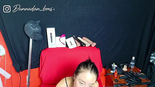 Dunnadan Bms online show from 02.08.26