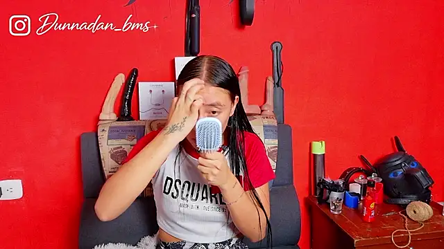 Dunnadan Bms online show from 02.19.26