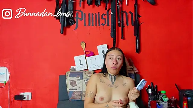 Dunnadan Bms online show from 02.26.26