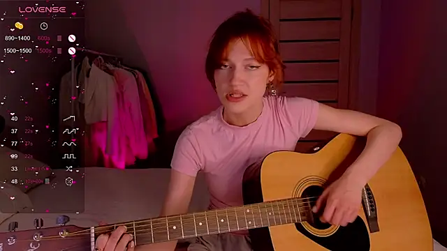  Elen Lilith  online show from 06.02.26