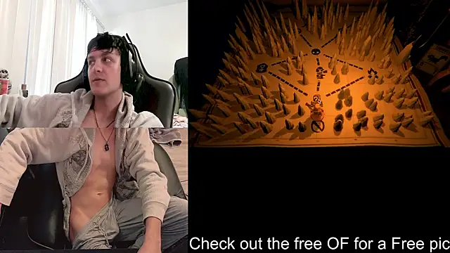 SkrogDog online show from 04.16.26