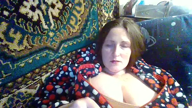 AllaSowinskaya online show from 10.18.25