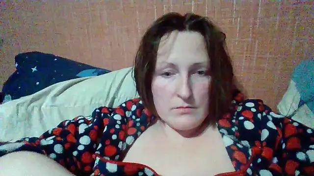 AllaSowinskaya online show from 01.11.26