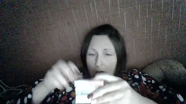 AllaSowinskaya online show from 02.08.26