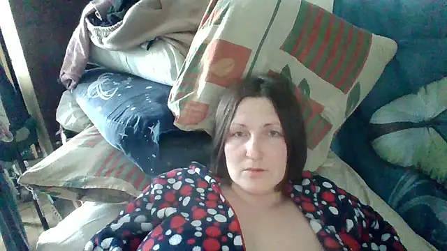 AllaSowinskaya online show from 02.10.26