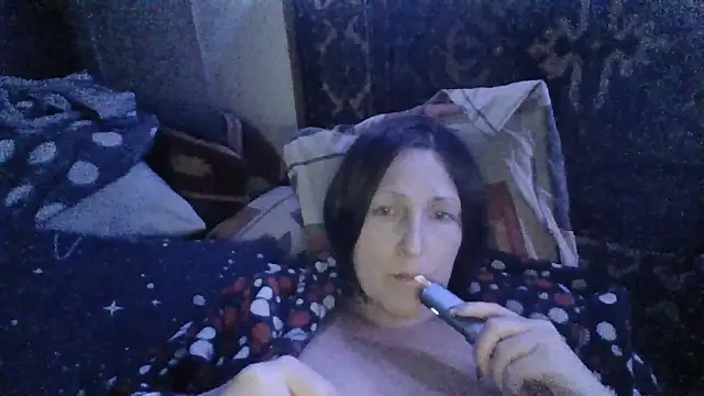 AllaSowinskaya online show from 03.16.26