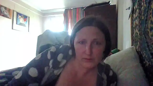 AllaSowinskaya online show from 05.14.26