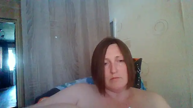 AllaSowinskaya online show from 07.02.26