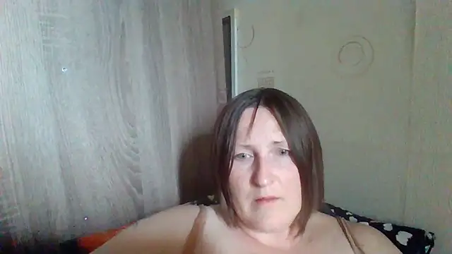 AllaSowinskaya online show from 07.11.26