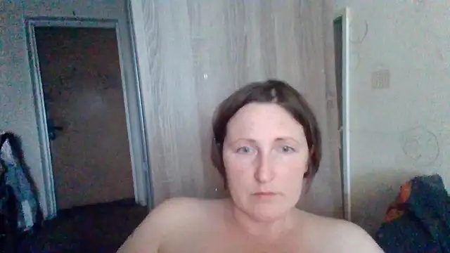 AllaSowinskaya online show from 07.14.26