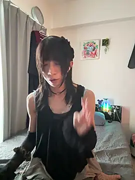 Snapshot of sayaka27 chatting on 06.13.26 sayaka27 online show from 06.13.26