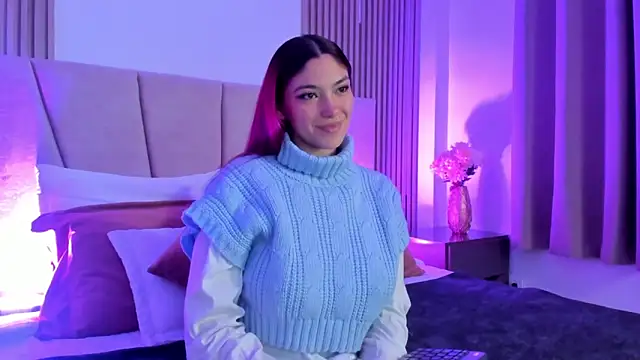 Victoria Beaumont online show from 11.14.25