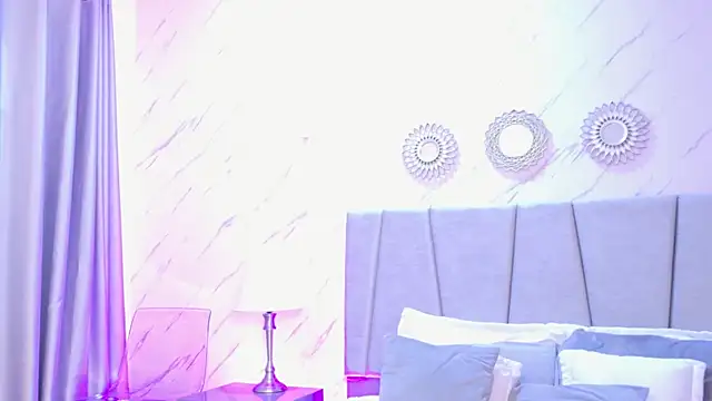 Victoria Beaumont online show from 07.10.26