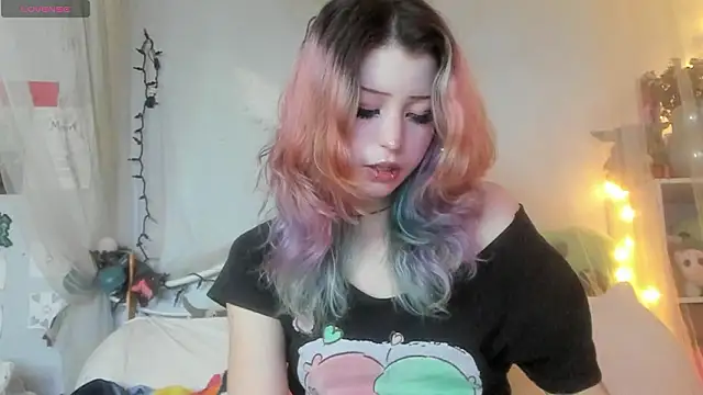 bunnyislewd online show from 03.05.26