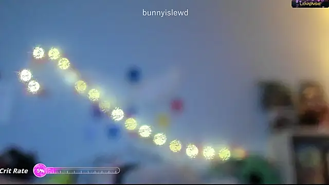 bunnyislewd online show from 07.29.26