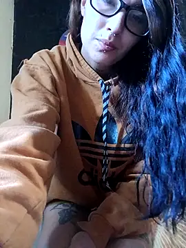 Darkw1tch online show from 10.19.25