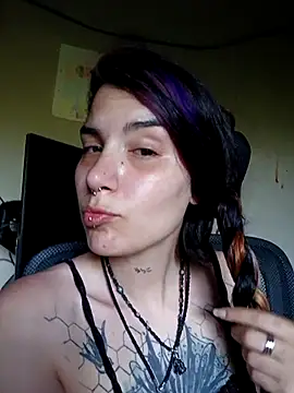 Darkw1tch online show from 11.27.25