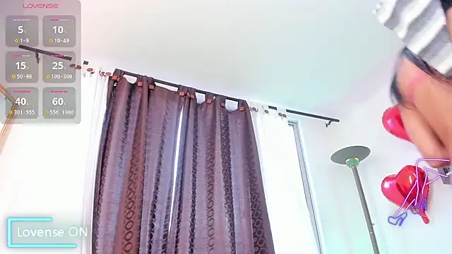 miaroberts69 online show from 02.21.26