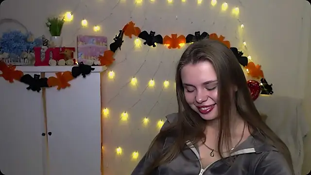 OceanicDawn online show from 10.10.25